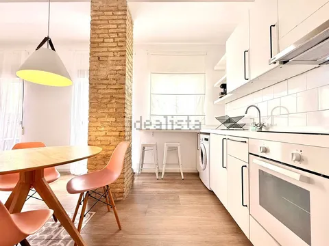 Pis de 69 m² a València