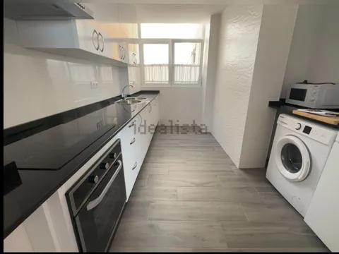 Pis de 85 m² a Motril