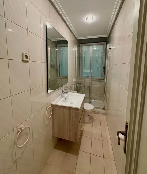 Appartamento 158 m² a Madrid