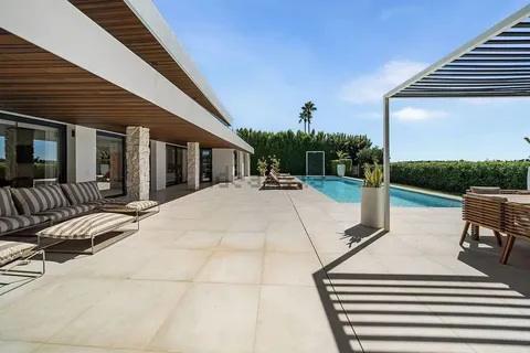 Haus 443 m² in Marbella