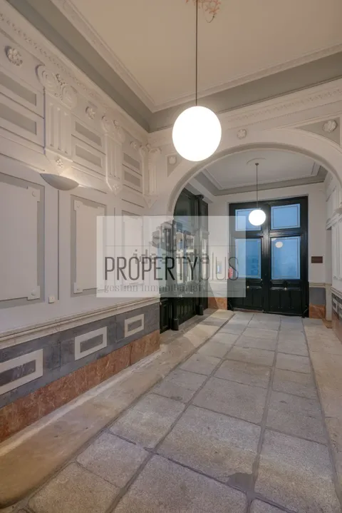 Pis de 94 m² a Madrid