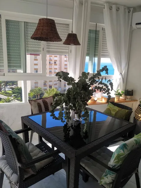 Pis de 42 m² a Torrox