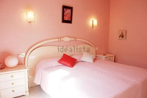 Casa de 210 m² a el Poble Nou de Benitatxell