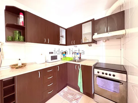 Pis de 85 m² a Alacant