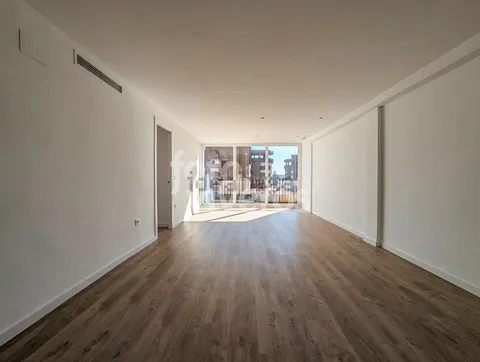 Pis de 131 m² a València