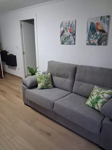 Pis de 44 m² a Gandia