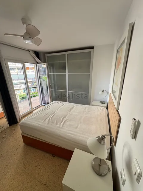 Quarto para alugar, Palma