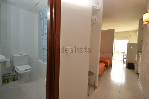 Pis de 31 m² a Salou