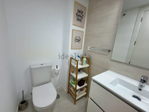 Pis de 93 m² a Estepona