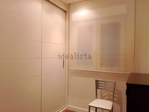 Flat 87 m² in San Sebastián