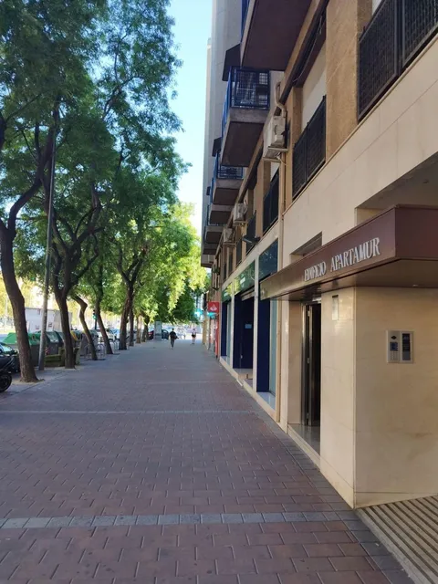 Pis de 65 m² a Múrcia