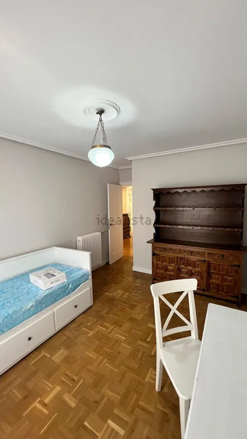 Piso de 100 m² en Astorga