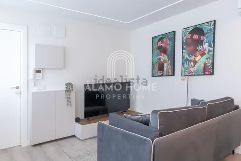 Pis de 90 m² a Madrid
