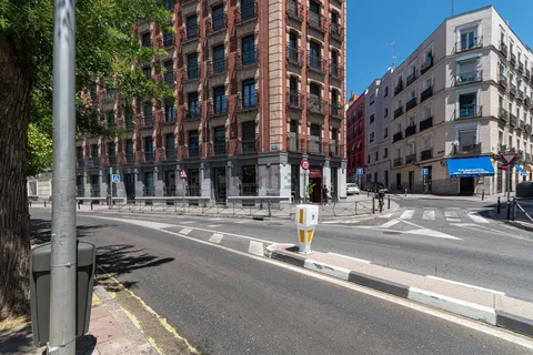 Pis de 60 m² a Madrid