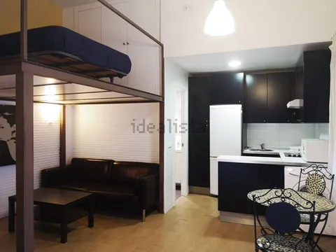 Pis de 36 m² a Madrid