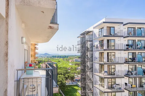 Appartement 63 m² à Blanes