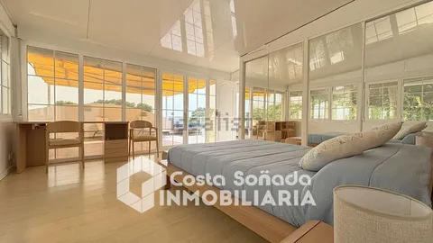 Casa de 390 m² a Teulada