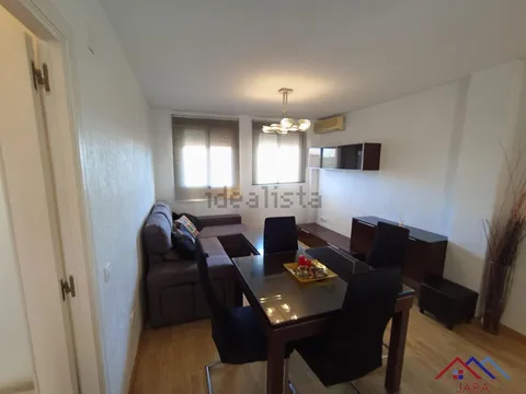 Piso de 75 m² en Jerez de la Frontera