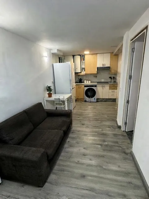 Habitació de lloguer, València
