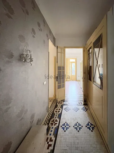 Wohnung 87 m² in Valencia