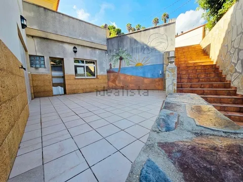 Casa de 420 m² en el Real de Gandia