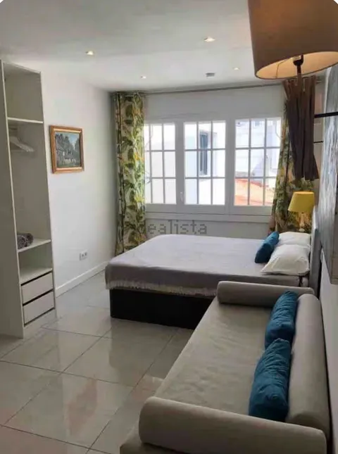 Apartamento 25 m² em Sitges