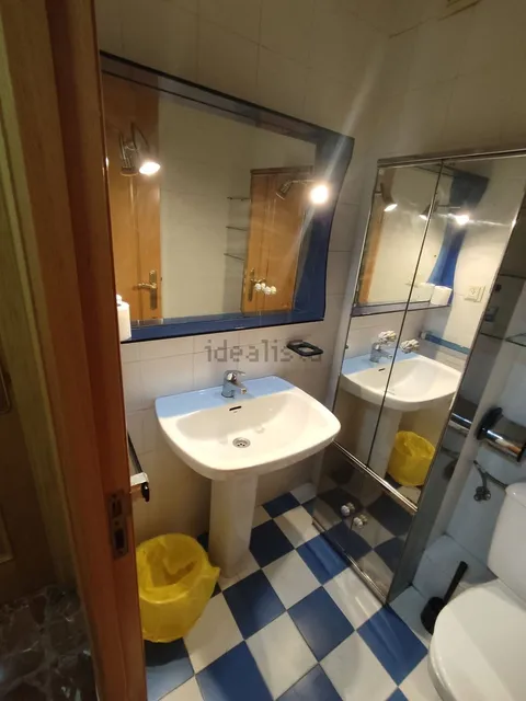 Pis de 105 m² a Múrcia