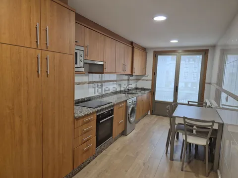 Pis de 112 m² a Carballo
