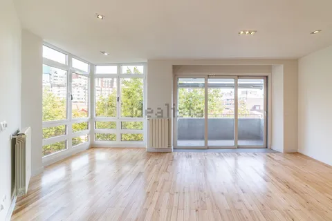 Pis de 130 m² a Madrid