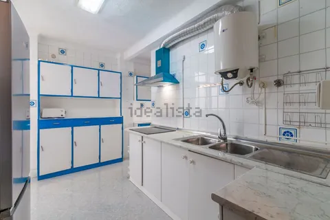 Zimmer zur Miete, Málaga