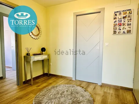 Wohnung 114 m² in Málaga