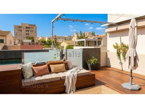 Casa de 159 m² a Palma
