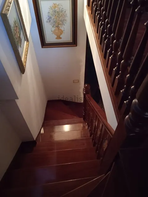 Casa de 280 m² a A Guarda