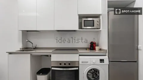 Pis de 55 m² a Madrid