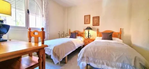 Pis de 120 m² a Marbella