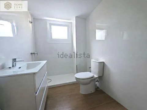 Wohnung 96 m² in Málaga