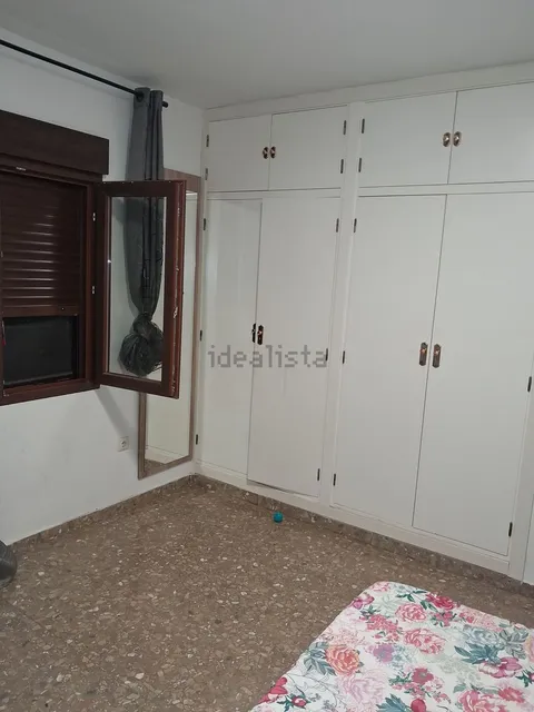 Habitació de lloguer, Màlaga (3/7)