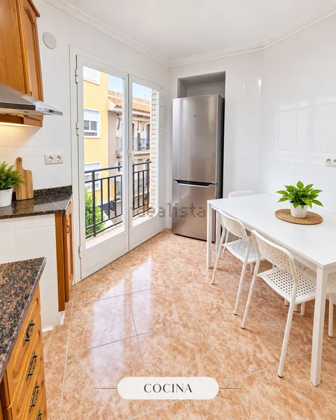 Habitació de lloguer, Algemesí