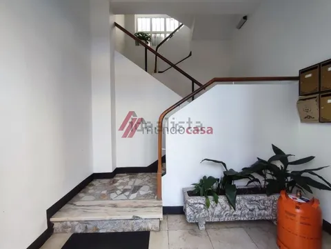 Pis de 85 m² a Ferrol