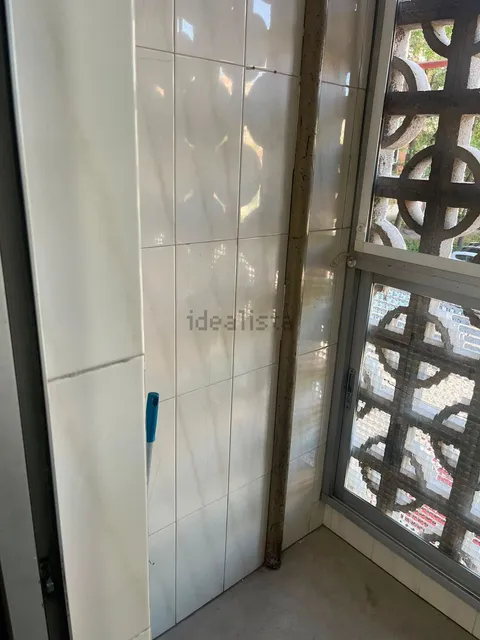 Room for rent, Madrid