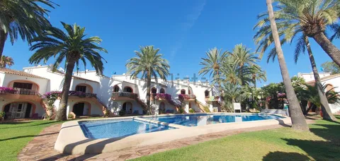 Pis de 65 m² a Dénia