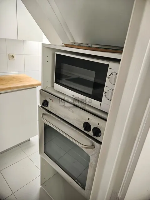 Квартира 65 м² у Cáceres