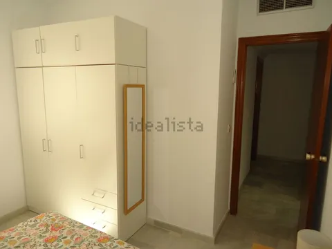 Habitació de lloguer, Còrdova