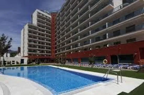 Wohnung 60 m² in Benalmádena