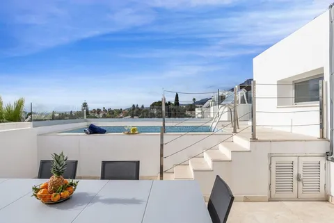 Haus 290 m² in Marbella