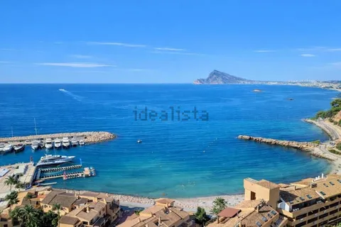 Appartement 120 m² à Altea