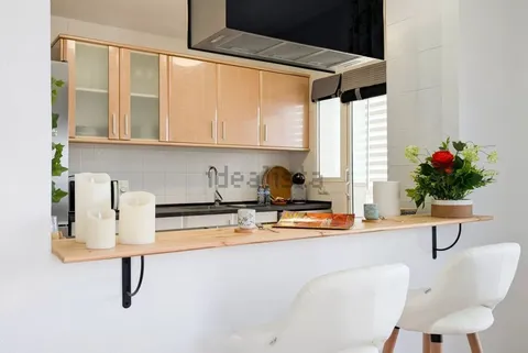 Pis de 89 m² a Benidorm