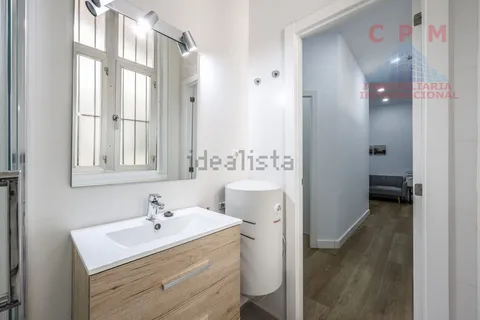 Pis de 60 m² a Madrid