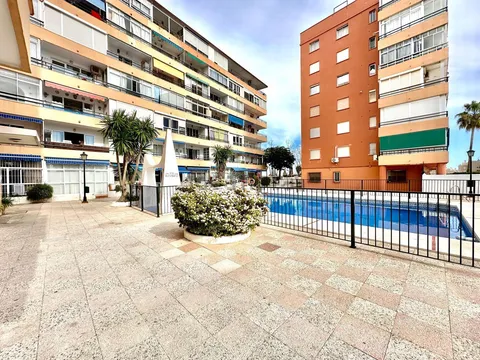 Pis de 50 m² a Torremolinos
