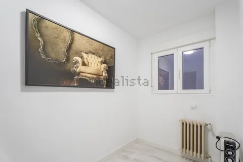 Pis de 68 m² a Madrid